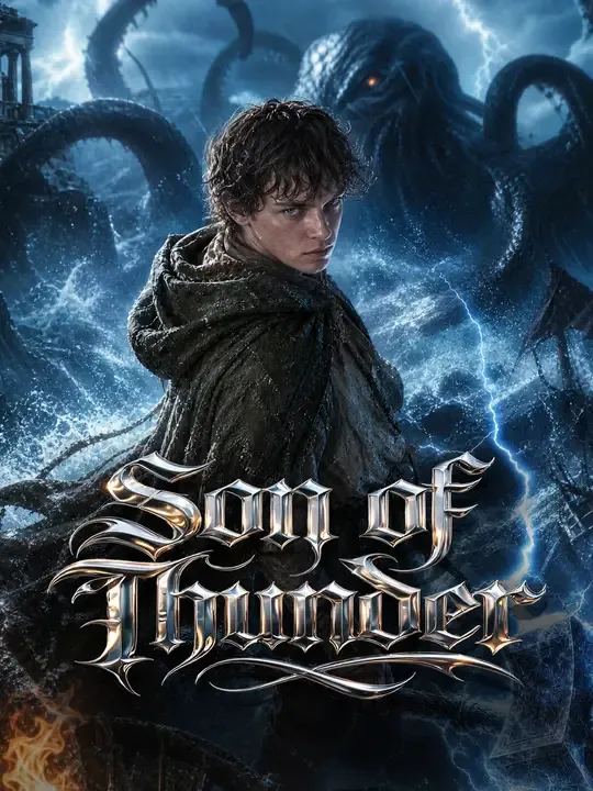 Son of Thunder