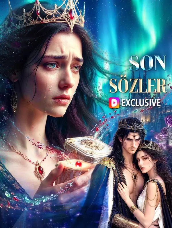 SON SÖZLER(Dublajlı)