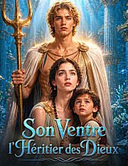 (Doublage) Son Ventre, l'Héritier des Dieux