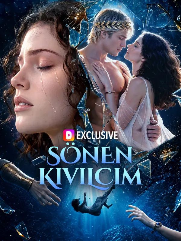 SÖNEN KIVILCIM