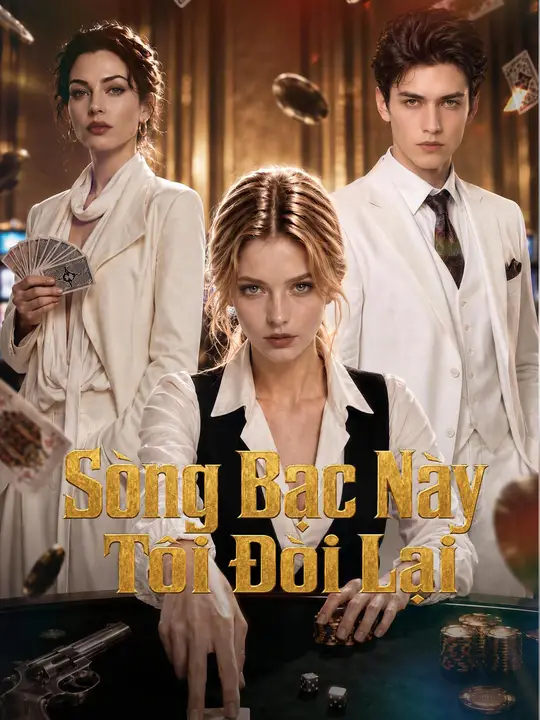 Sòng Bạc Này Tôi Đòi Lại