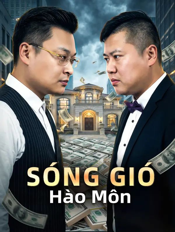 Sóng Gió Hào Môn