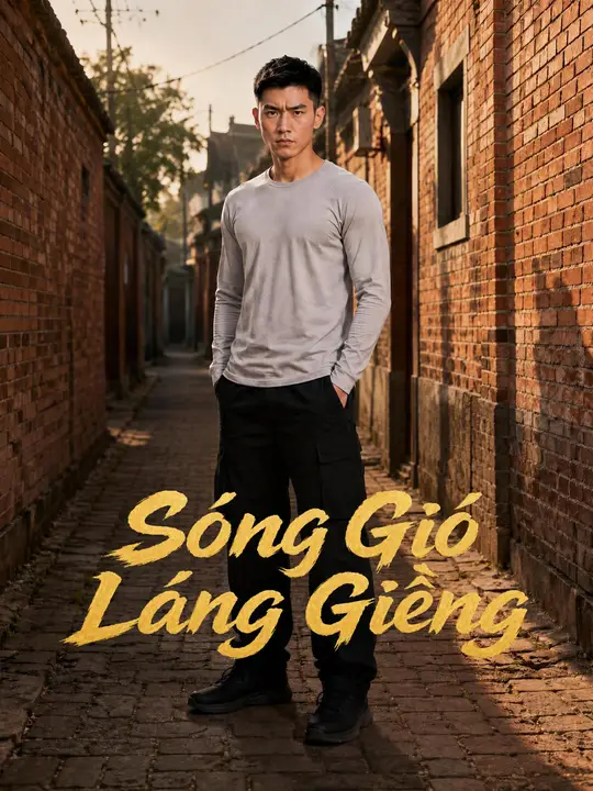 Sóng Gió Láng Giềng