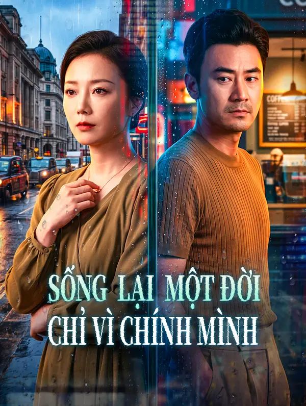 Sống Lại Một Đời Chỉ Vì Chính Mình