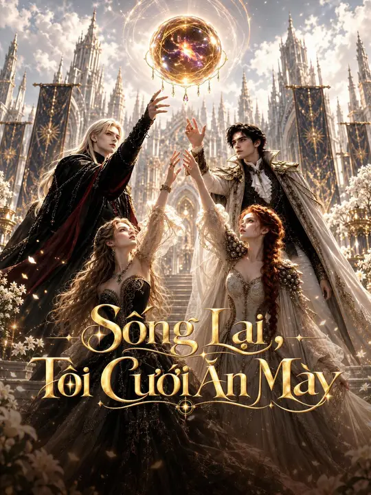 Sống Lại, Tôi Cưới Ăn Mày