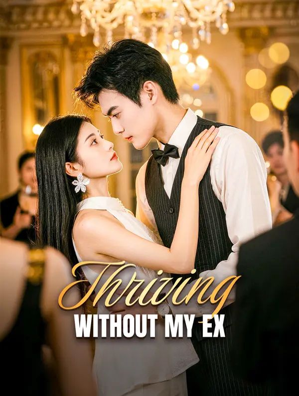 Sống Rực Rỡ Không Cần Chồng Cũ