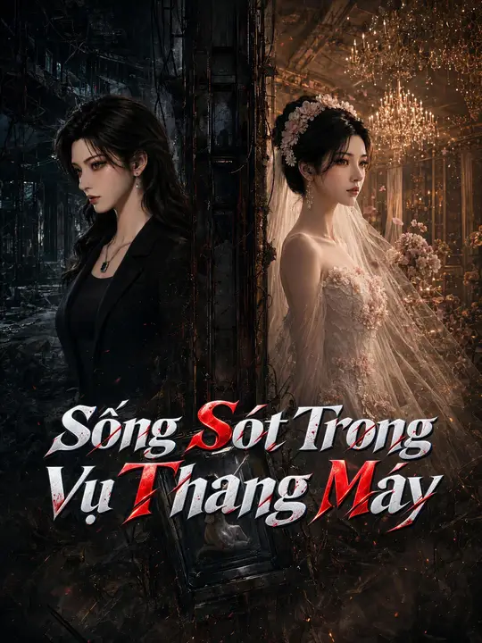 Sống Sót Trong Vụ Thang Máy