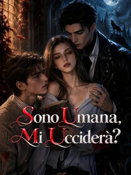 Sono Umana, Mi Ucciderà?