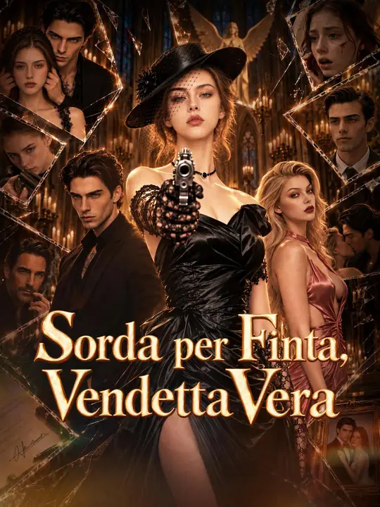 Sorda per Finta, Vendetta Vera