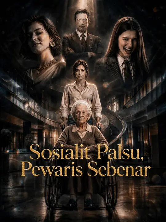 Sosialit Palsu, Pewaris Sebenar