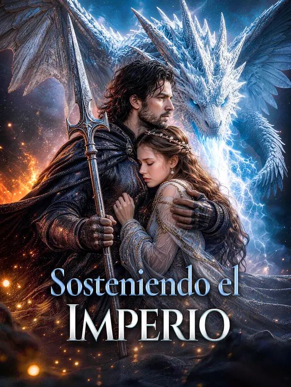 Sosteniendo el Imperio