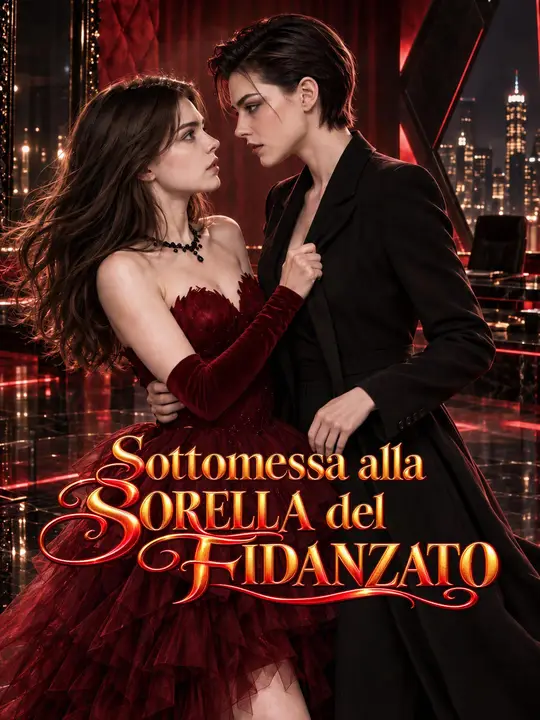 Sottomessa alla Sorella del Fidanzato