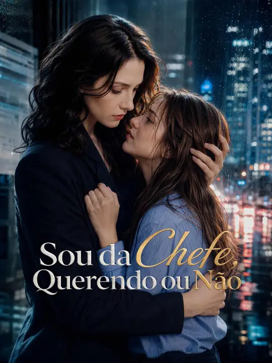 Sou da Chefe, Querendo ou Não