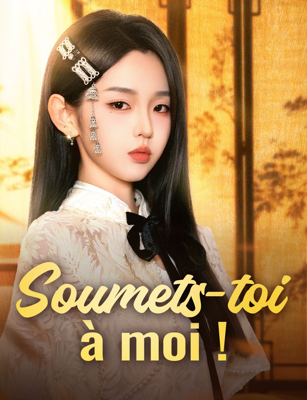 (Doublage) Soumets-toi à moi !