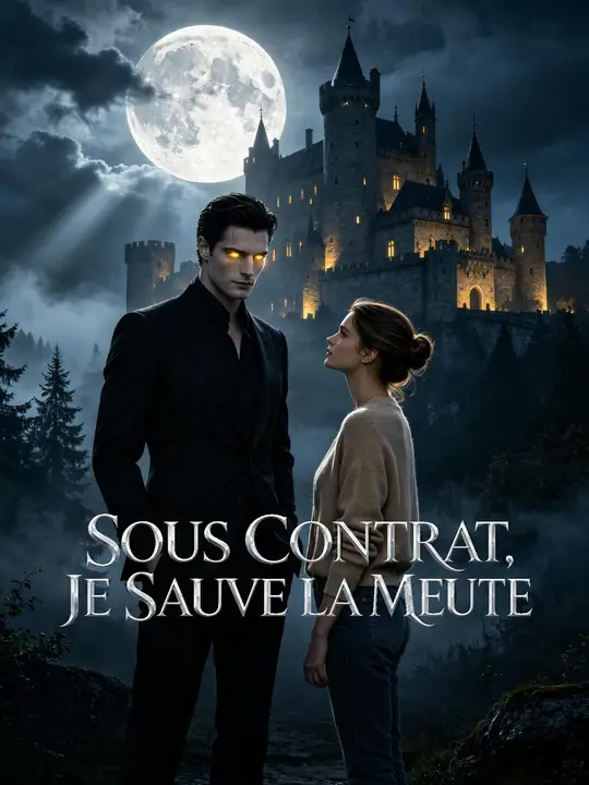 SOUS CONTRAT, JE SAUVE LA MEUTE