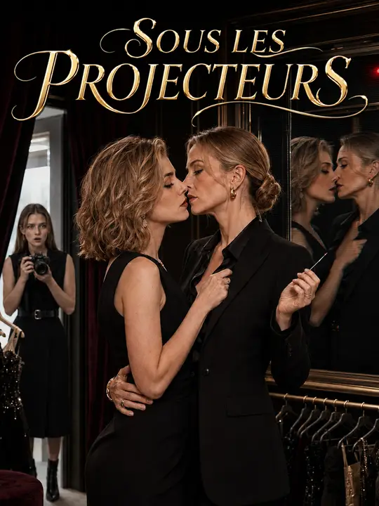 SOUS LES PROJECTEURS
