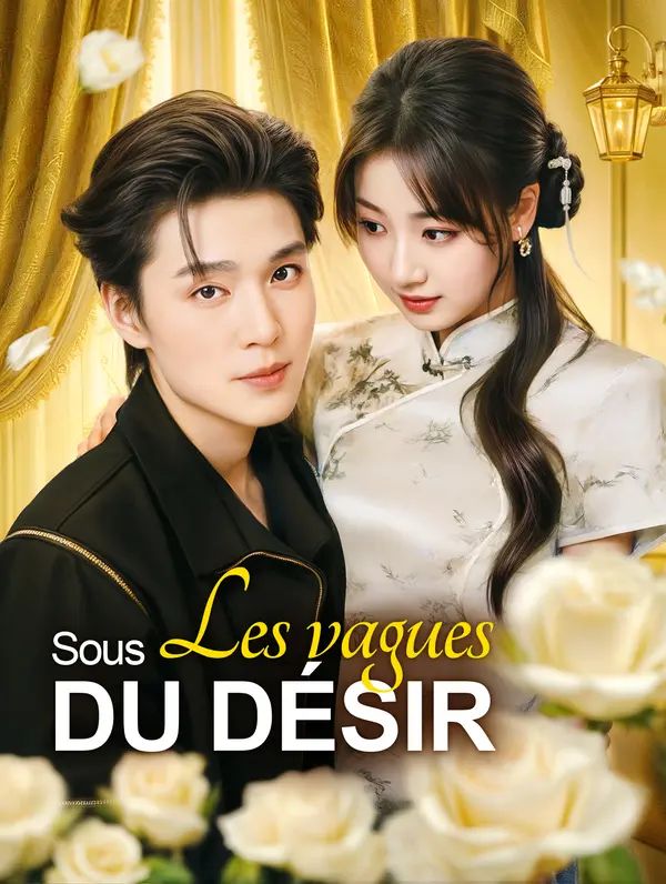 Sous les vagues du désir