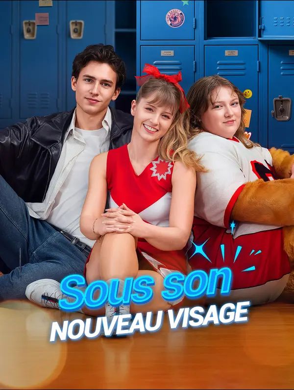 Sous son nouveau visage(Doublé)