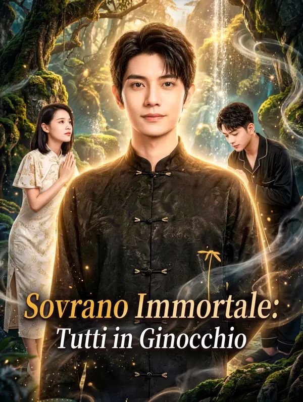 Sovrano Immortale: Tutti in Ginocchio