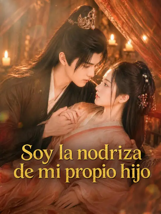 Soy la nodriza de mi propio hijo