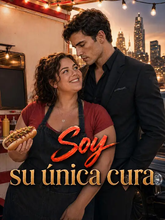 Soy su única cura