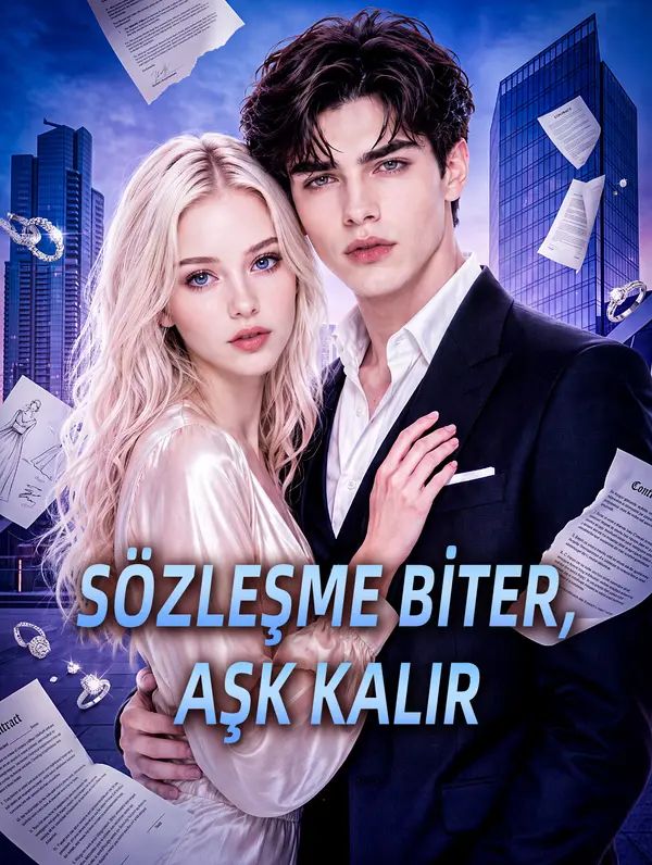 SÖZLEŞME BİTER, AŞK KALIR