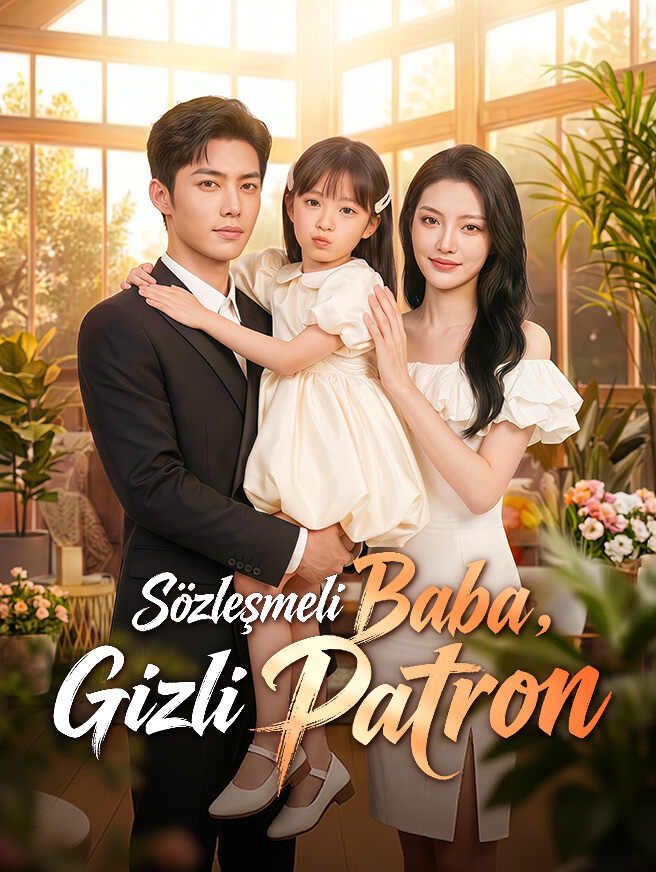 Sözleşmeli Baba, Gizli Patron