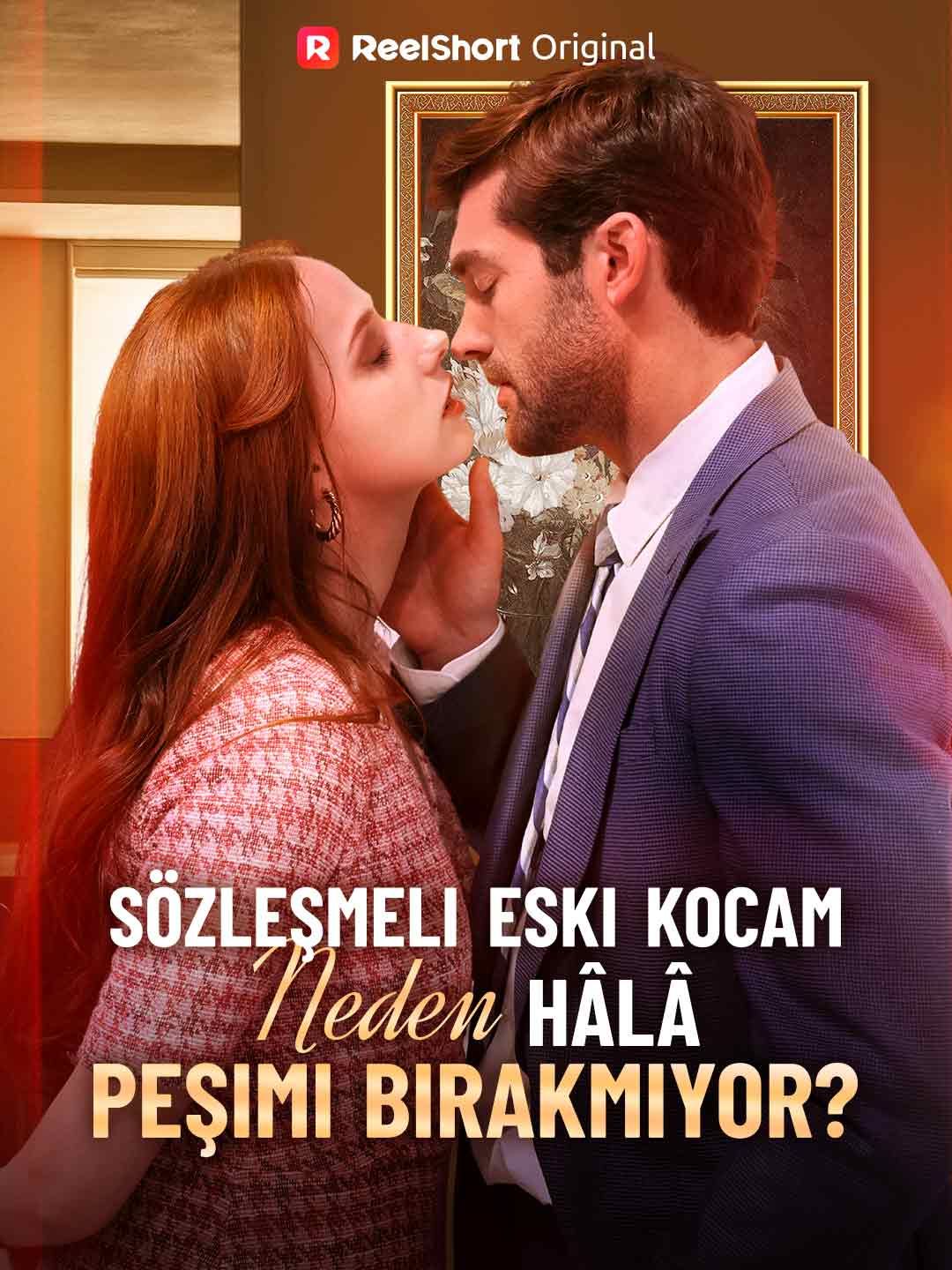 Sözleşmeli Eski Kocam Neden Hâlâ Peşimi Bırakmıyor?