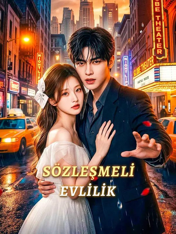 SÖZLEŞMELİ EVLİLİK