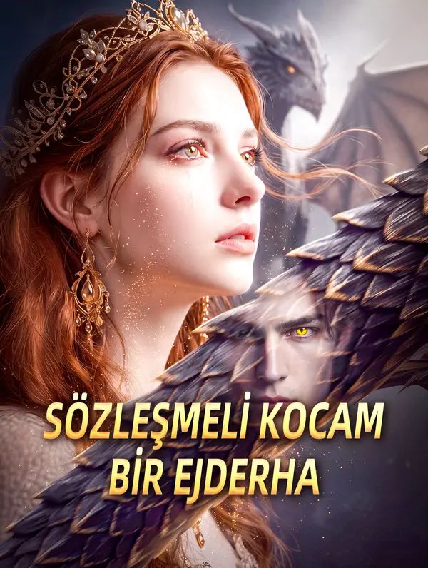 SÖZLEŞMELİ KOCAM BİR EJDERHA