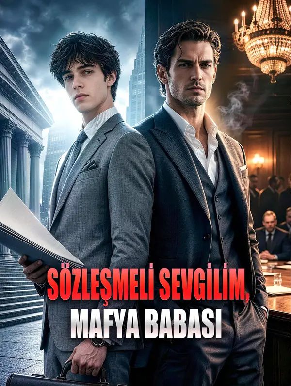 SÖZLEŞMELİ SEVGİLİM, MAFYA BABASI