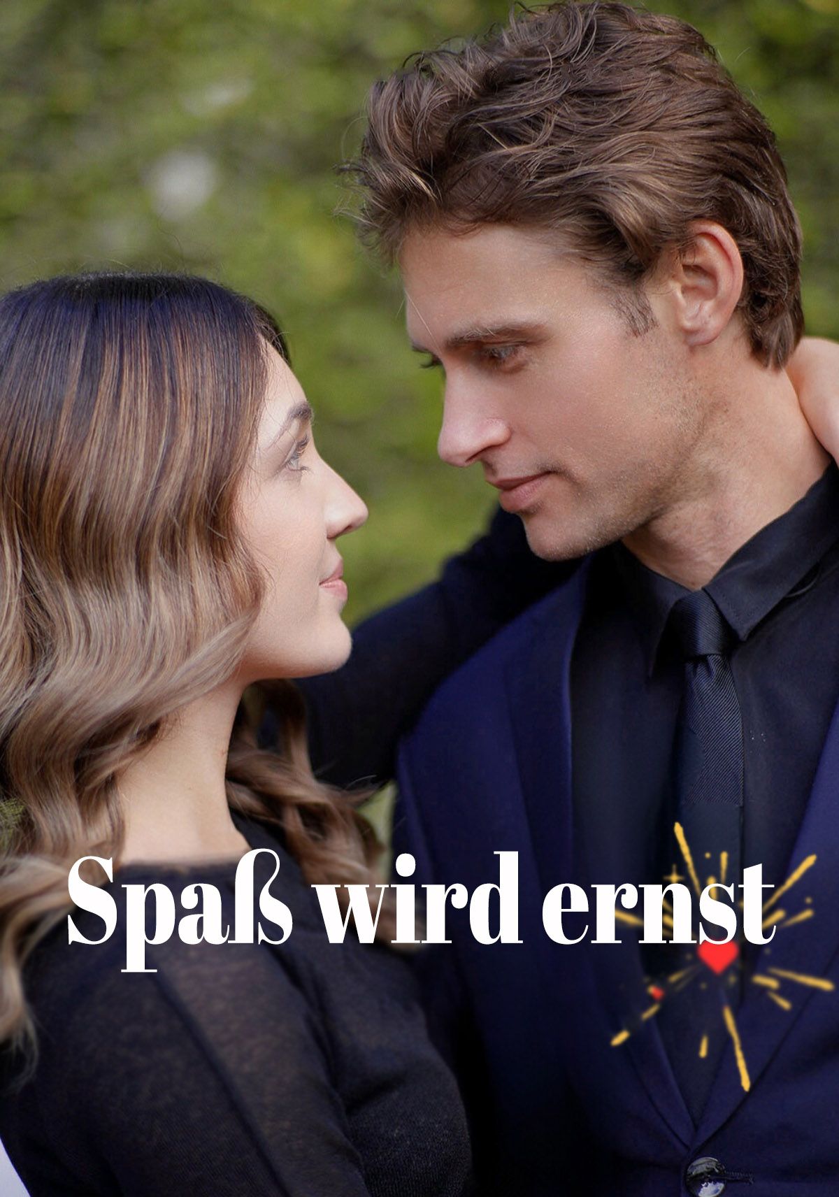 Spaß wird ernst