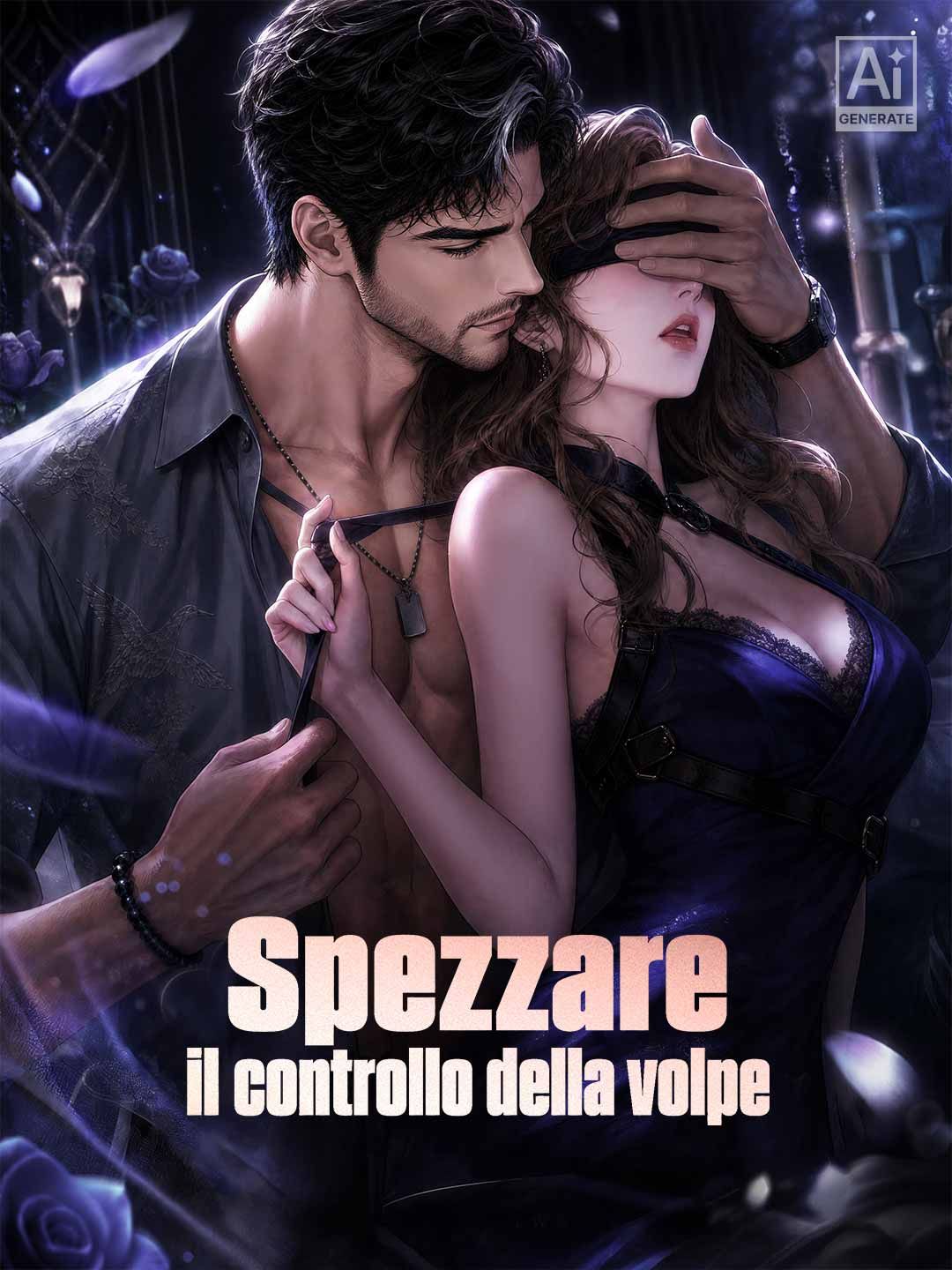 Spezzare il controllo della volpe