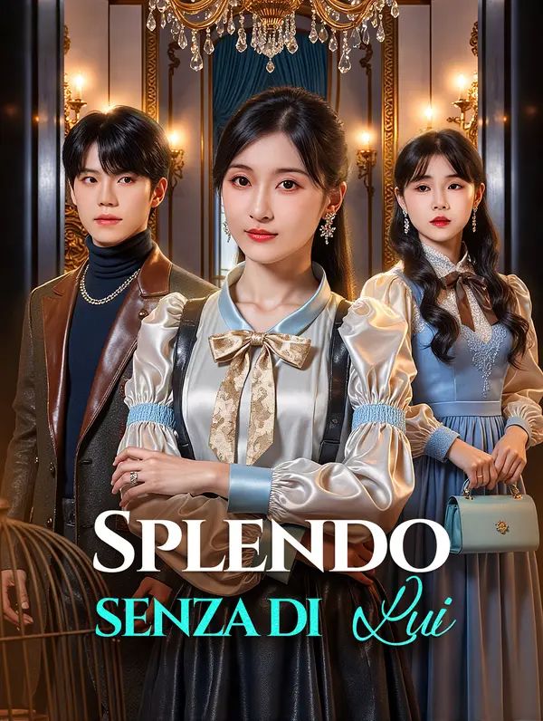 Splendo Senza di Lui