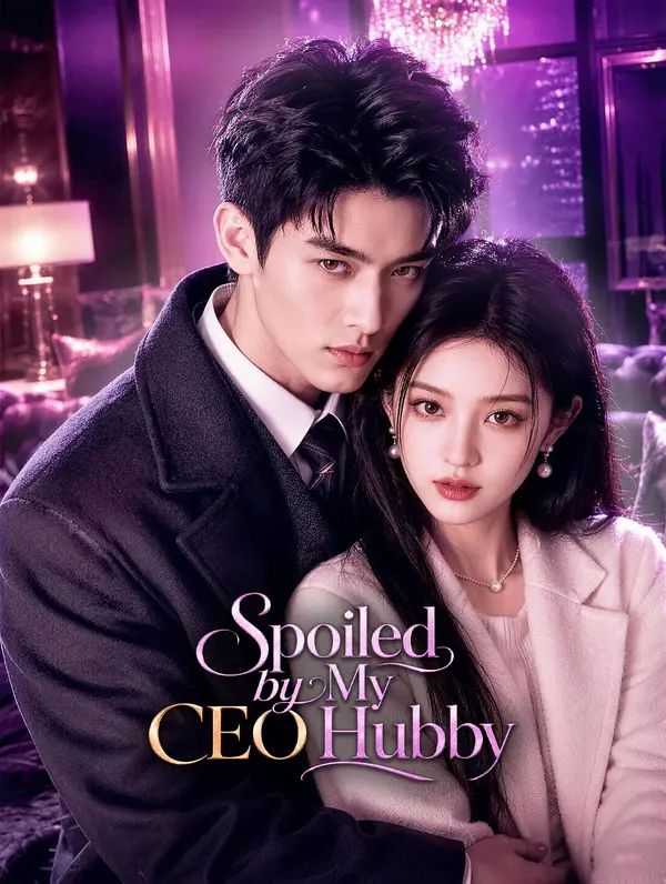 Spoiled by My CEO Hubby