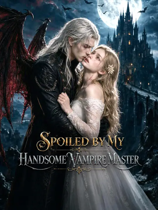 Spoiled by My Handsome Vampire Master