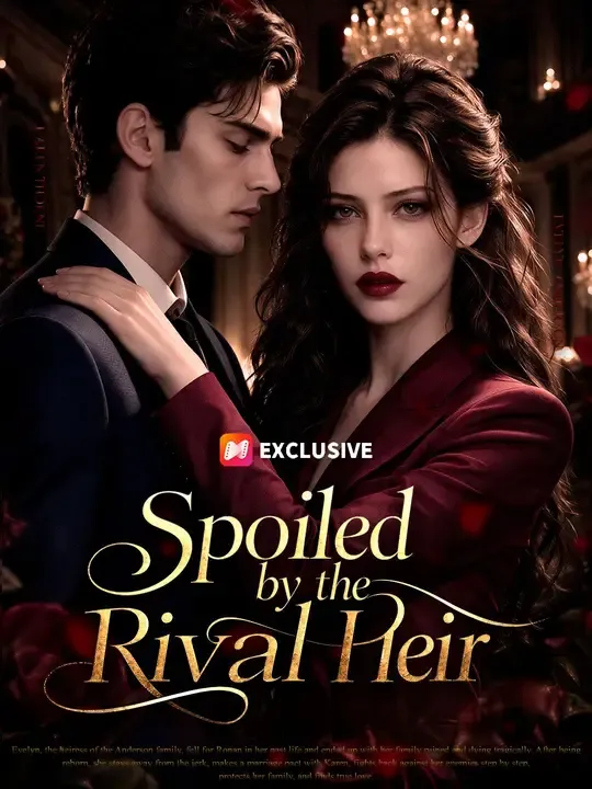 Spoiled by the Rival Heir