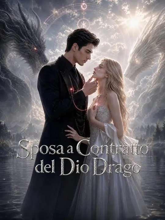 Sposa a Contratto del Dio Drago