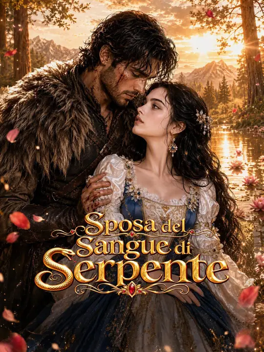 Sposa del Sangue di Serpente