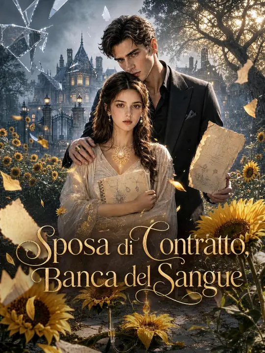 Sposa di Contratto, Banca del Sangue