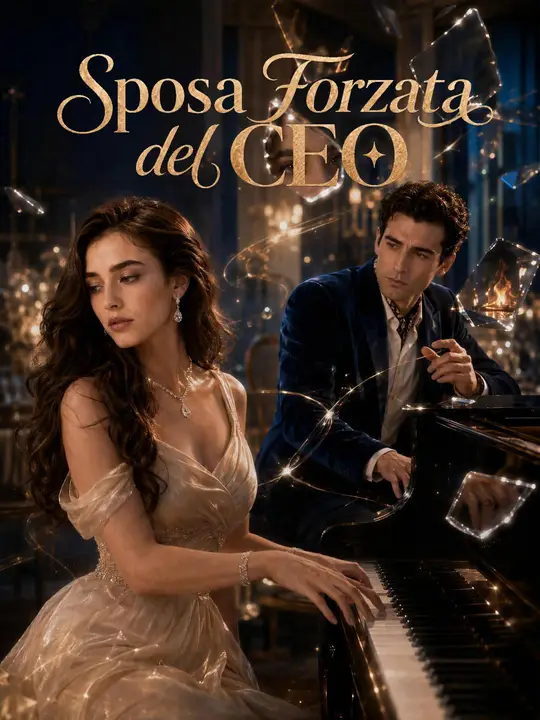 Sposa Forzata del CEO