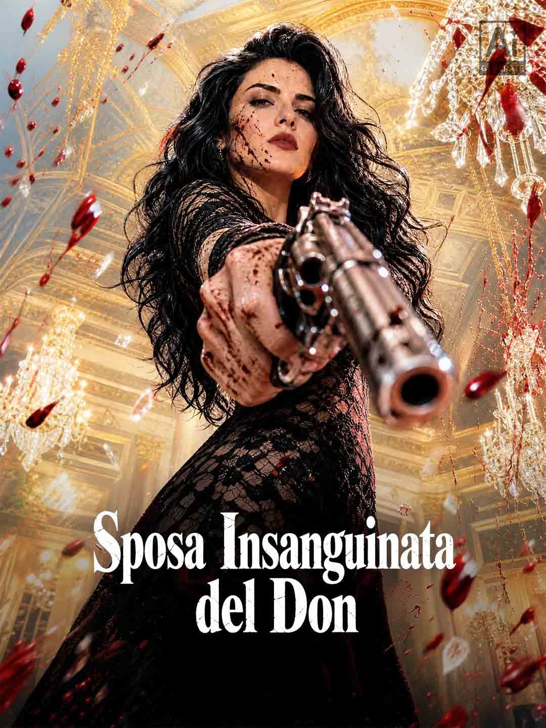 Sposa Insanguinata del Don