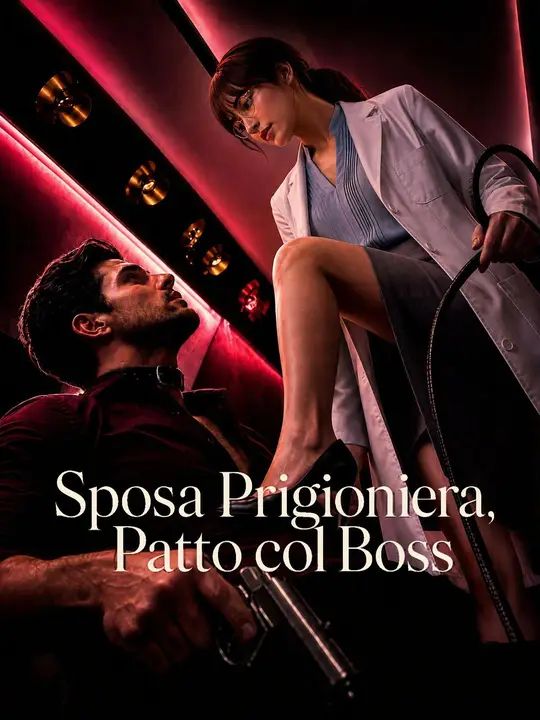Sposa Prigioniera, Patto col Boss
