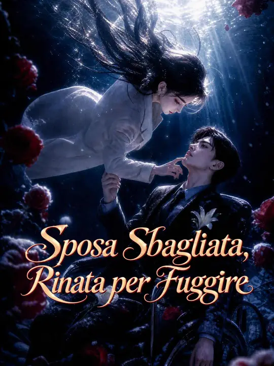 Sposa Sbagliata, Rinata per Fuggire
