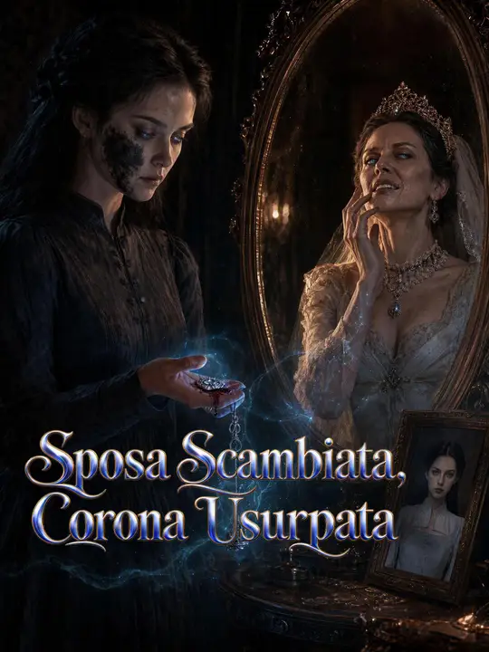 Sposa Scambiata, Corona Usurpata