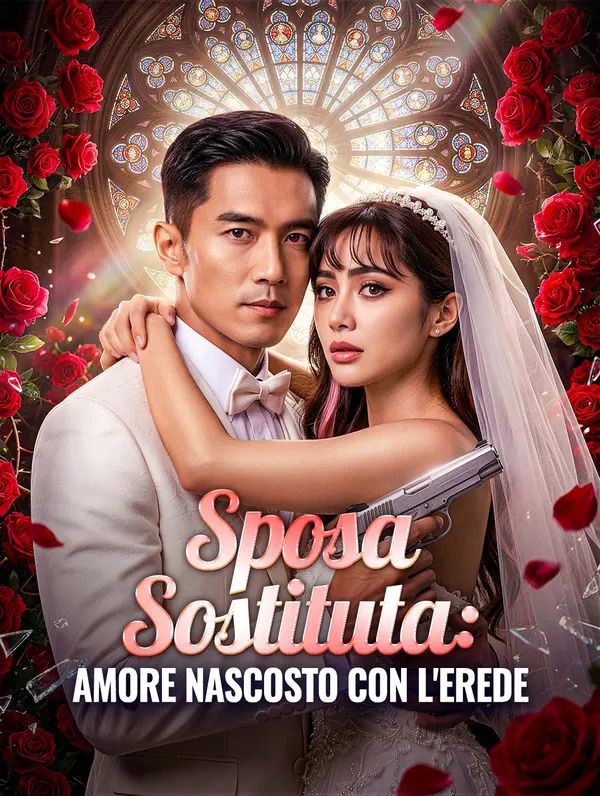 Sposa Sostituta: Amore Nascosto con l'Erede(Doppiato)
