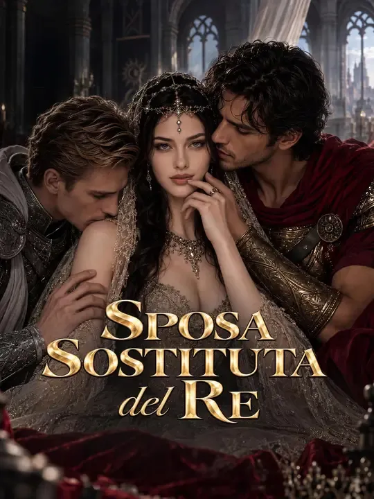 Sposa Sostituta del Re