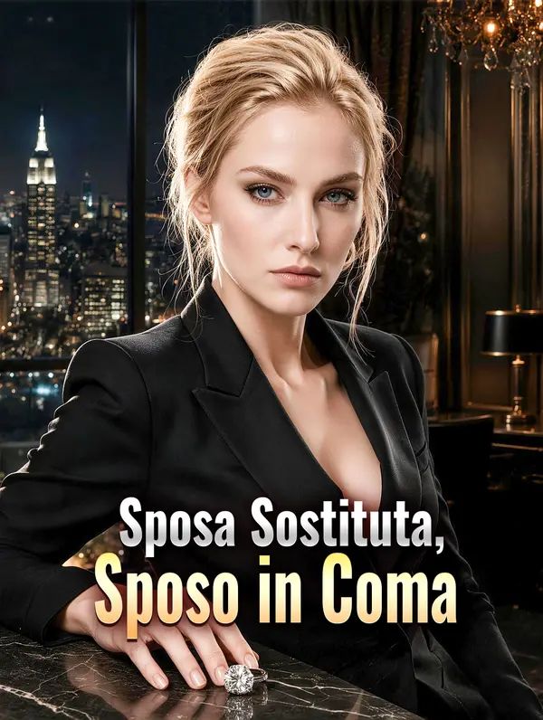 Sposa Sostituta, Sposo in Coma