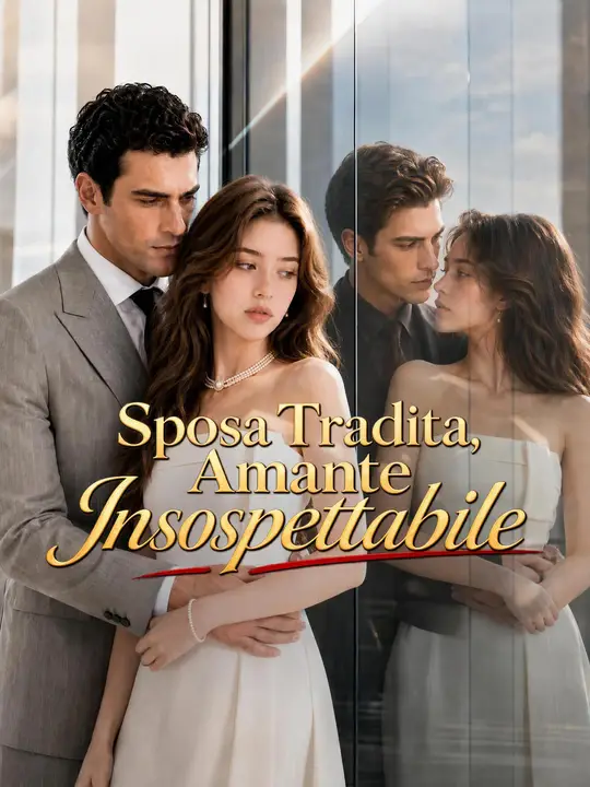 Sposa Tradita, Amante Insospettabile