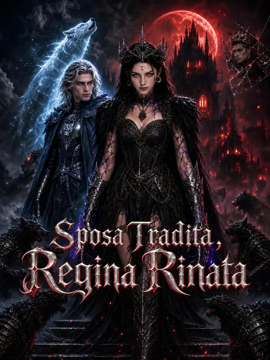 Sposa Tradita, Regina Rinata